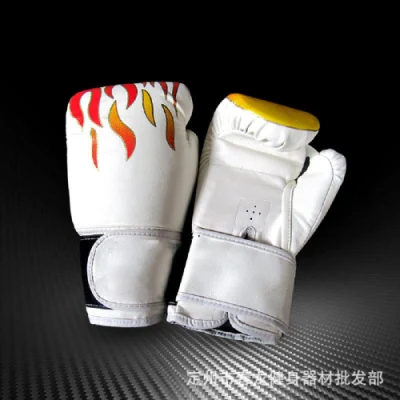 Children Boxing Gloves Equipment Fighting Sports Kids Training Kickboxing Wbb17704