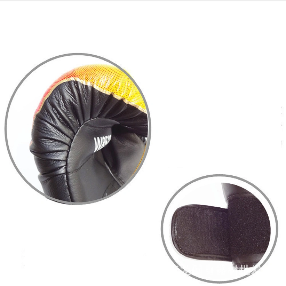 Children Boxing Gloves Equipment Fighting Sports Kids Training Kickboxing Wbb17704