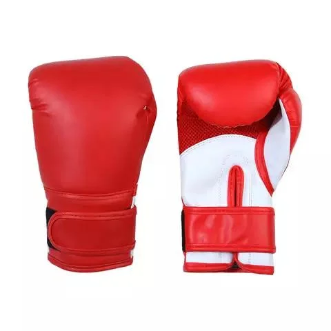 MMA Gym Boxing Gloves - Professional Boxers